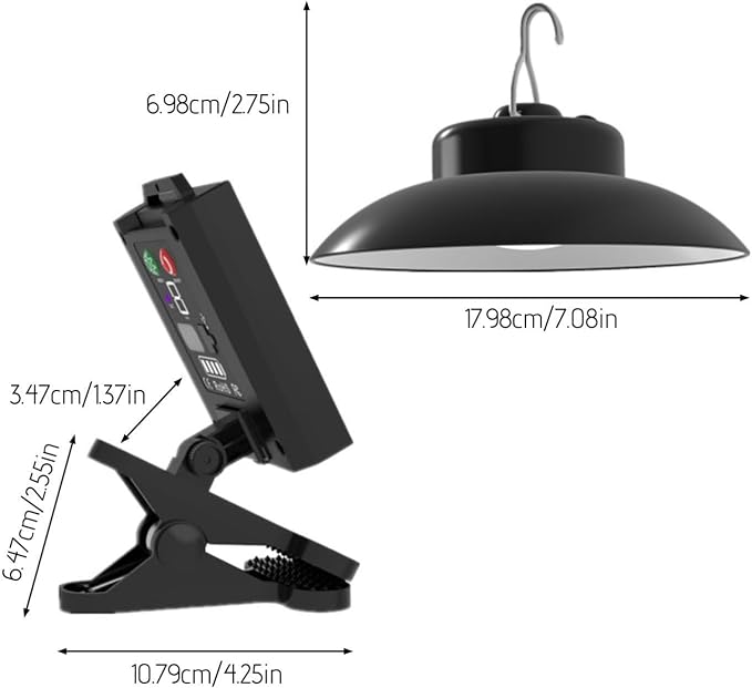 Upgrade Umbrella Solar Lights 12 Hours Working Party Patio, LED Outdoor Solar Lights for Patio,Remote Control (Warm Light)