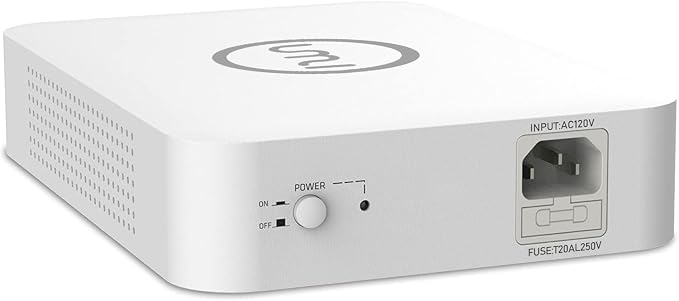 120V to 100V Voltage Converter 500watts Step Down toroidal Voltage Converter for Japan appliances Used in US［CE, CQC Certified］