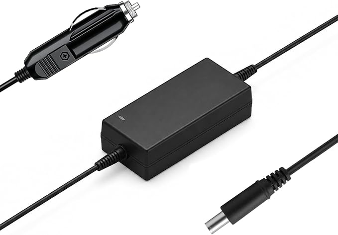 37297 DC Converter DC 12V-24V Adapter for Resmed AirSense 10 Elite AutoSet AirCurve 10 90W Air10 DC-DC Converter CPAP BiPAP Machines 370003 AirCurve 10 S10 VAuto VPAP S AirStart 10 Supplies Power Cord