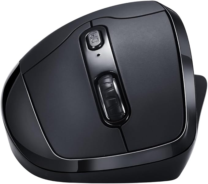 Newtral Wireless Ergonomic Mouse Small N300BWS