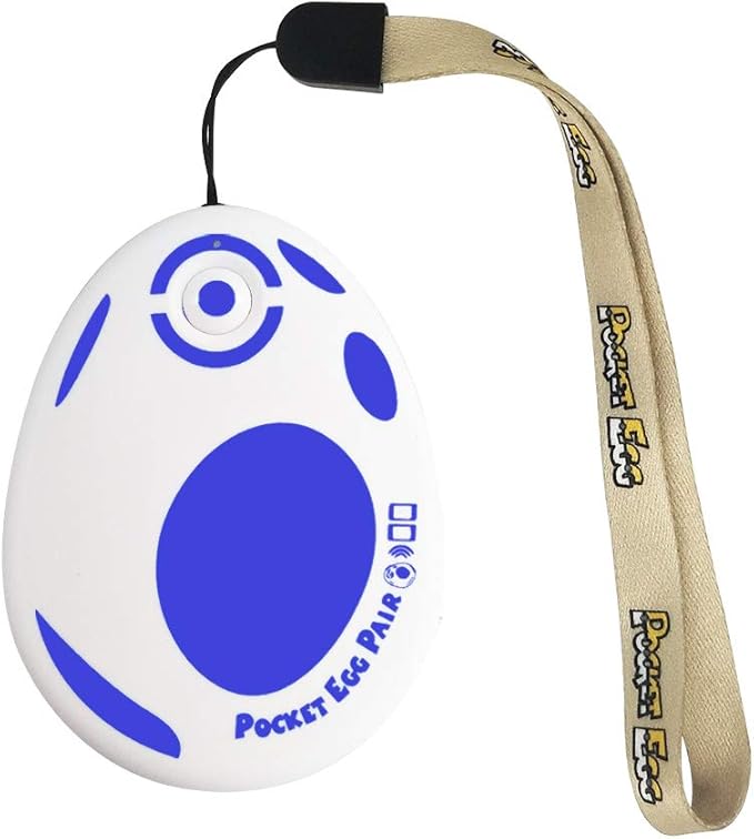 Upgraded Pocket Auto Catch, Hands-Free Dual Account Catcher, Small & Lighting, with Voice Broadcast, Bluetooth Connect, Auto Spin & Catch for iOS & Android