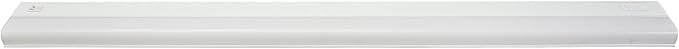 5CCT Selectable Under Cabinets 33" LED Light - White