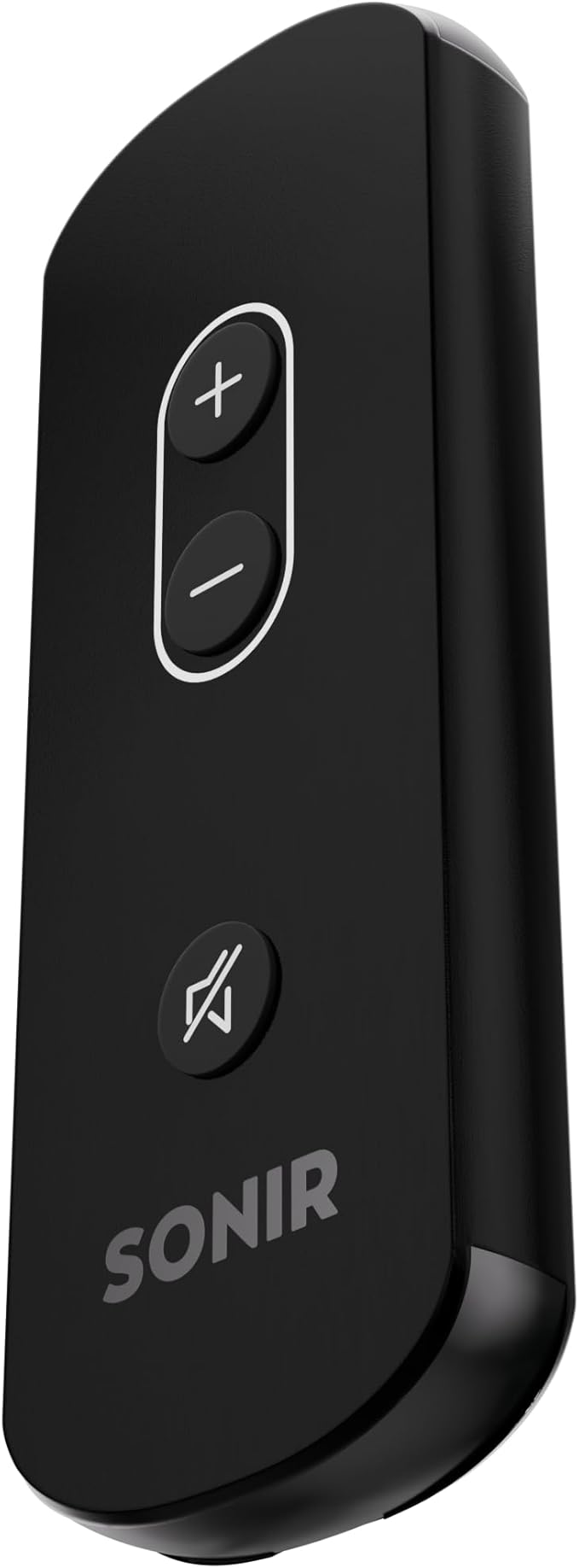 SONIR® Remote Control for Sonos Soundbars | Durable Aluminum Shell, Sleek Design, Easy Setup | Compatible with Sonos Arc Ultra, Arc SL, Beam (Gen 1 & 2), Ray, Amp (Gen 2), Playbase, and Playbar
