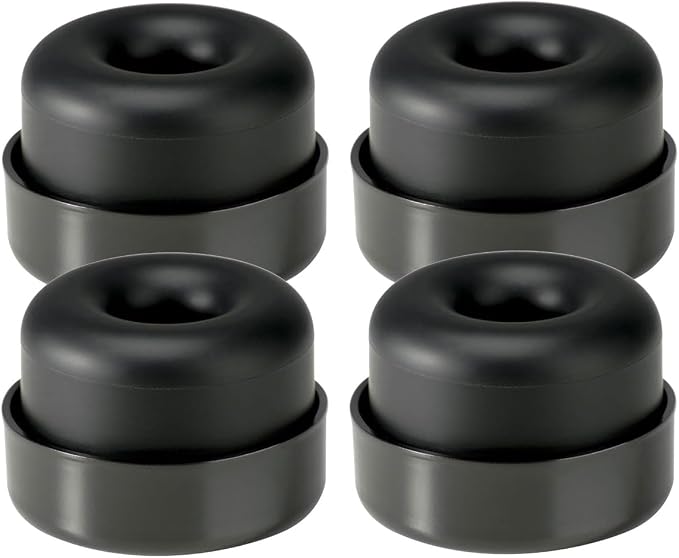 SVS SoundPath Subwoofer Isolation System, 4-Pack
