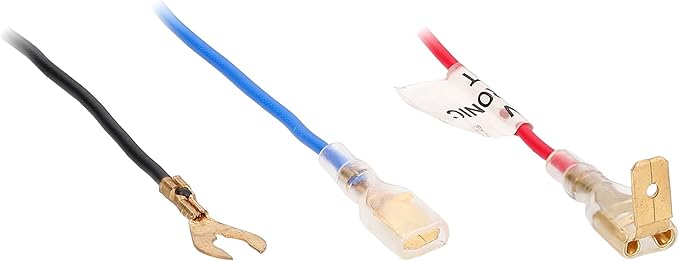 Metra Electronics 44-PW22 Motorized AM/FM Fully Automatic Power Antenna