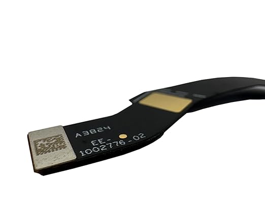 Headset Power Aux Charging Flex Cable for Meta Quest 3s VR Charging Port Flex Cable Replace Remove Broken Accessories Replacement Part Number 1002776-02