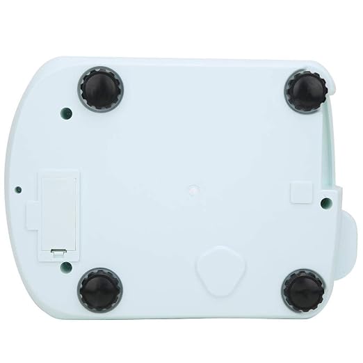 Digital Balance Scale，20kg 0.1g High Precision Laboratory Balance Digital Analytical Electronic Scale 100240V(US)