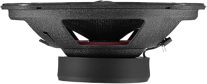 DS18 ZXI-694 6x9 Car Audio Coaxial Speaker with Built in Neodymium Tweeter and Kevlar Cone – 2 Way 360 Watts Max 4 Ohm (2 Speakers)