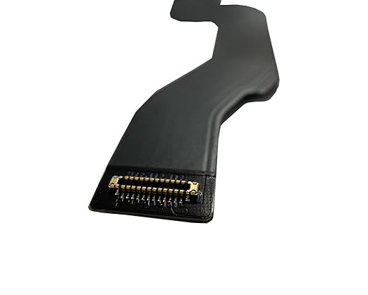 Headset Power Aux Charging Flex Cable for Meta Quest 3s VR Charging Port Flex Cable Replace Remove Broken Accessories Replacement Part Number 1002776-02