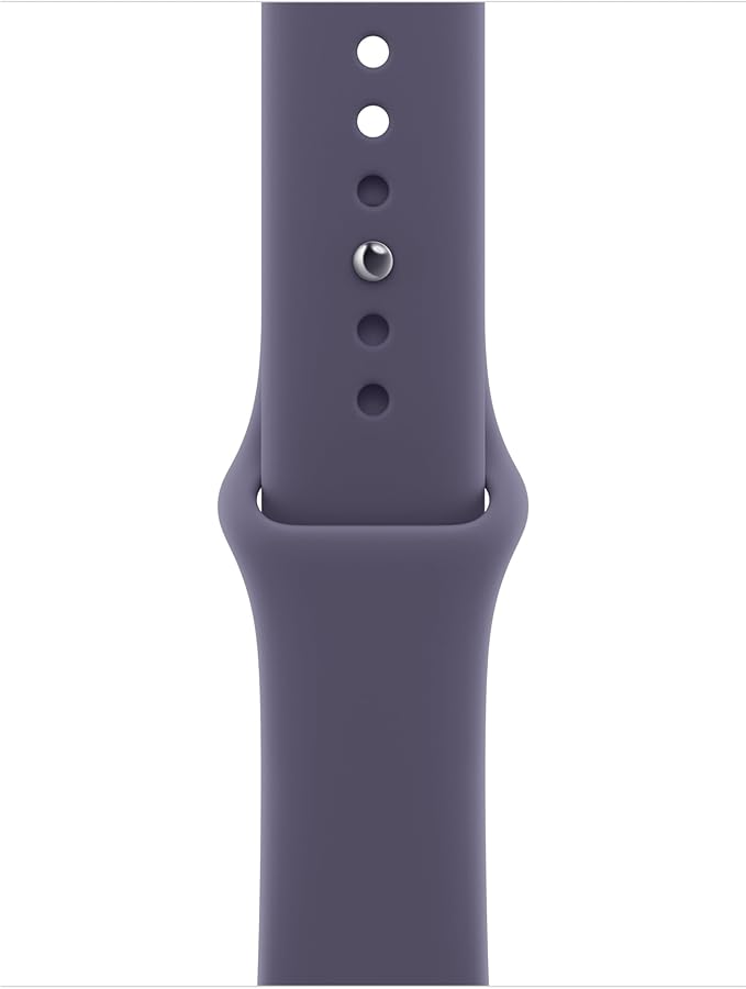 Apple Watch Band - Sport Band - 40mm - Purple Fog - S/M