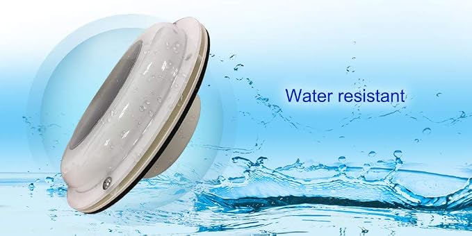 Solar Ventilation Fan without Battery for Boat, Yacht, Camper, Home, White