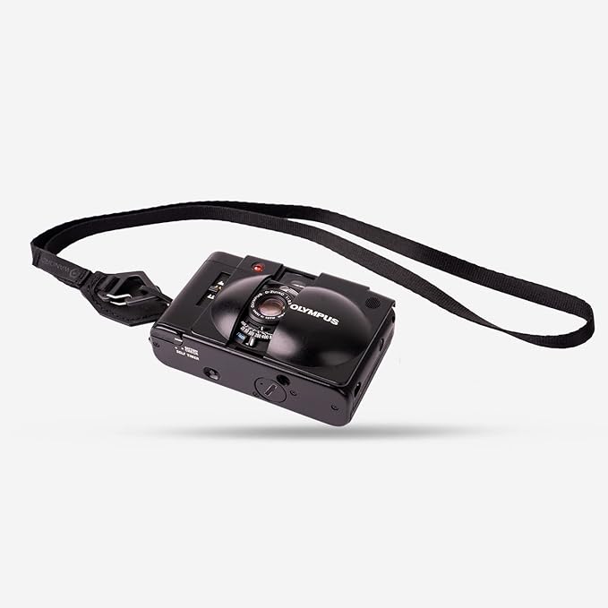 WANDRD Camera Strap Accessories, Neck, Wrist & Waist Options | Compatible Packs, DSLR & Mirrorless Gear | Minimal