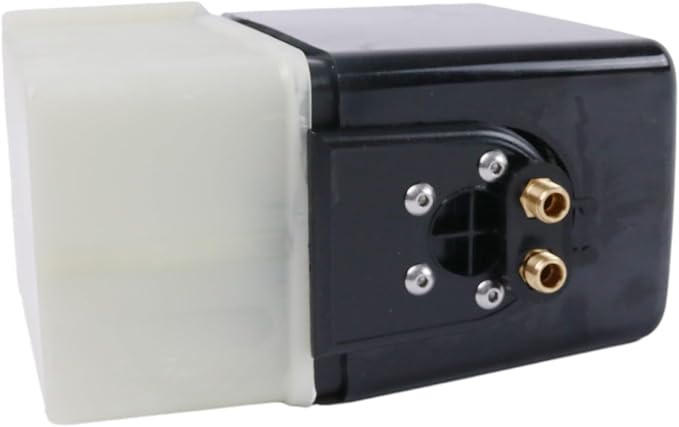HOLDWELL Marine Hydraulic Power Unit 12V Pump V351HPU1 Compatible with Bennett Trim Tab