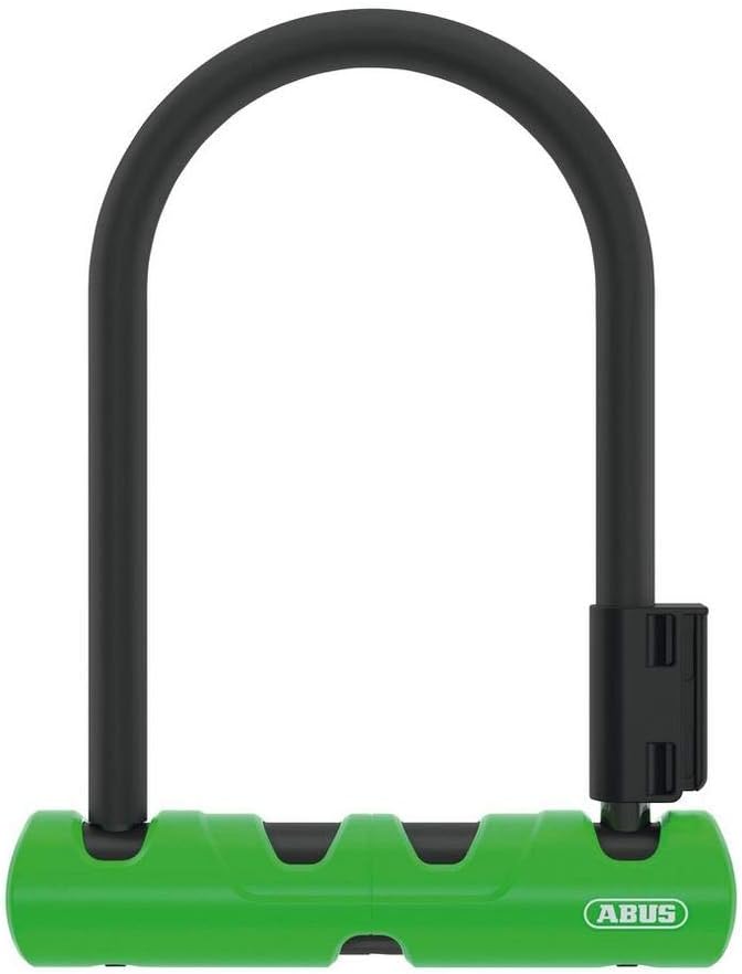 ABUS MINI Ultra 410 Bike U-Lock
