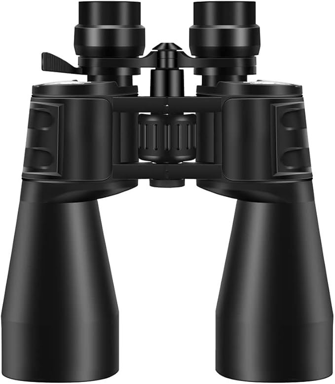 High Magnification 10-38X60 HD Professional Zoom Binoculars Telescope High PowerBinoculars for Bird Watching