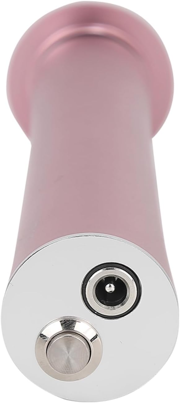 Yinhing Electric Rechargeable Automatic Callus Remover Foot File Pedicure Tool for Soft Feet Professional Salon Quality Foot Care Ergonomic Design Safe Efficient Care Solution