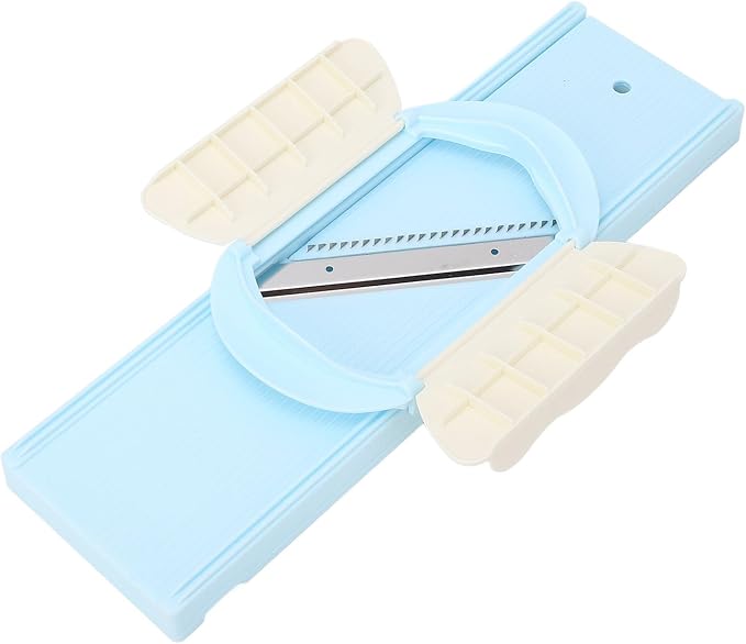 Efficient Potato Slicing Tool, Vegetable Shredder for Kitchen, Multifunctional Use with Vegetable Slicing Tool