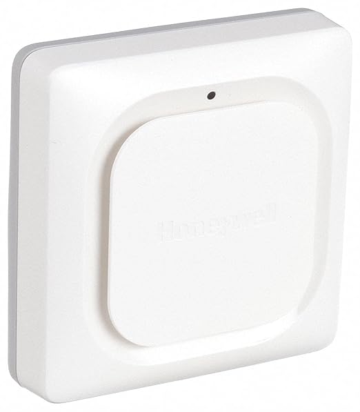 Honeywell CHW3610W1001 Wi-Fi Water Leak And Freeze Detector, 1 -Pack