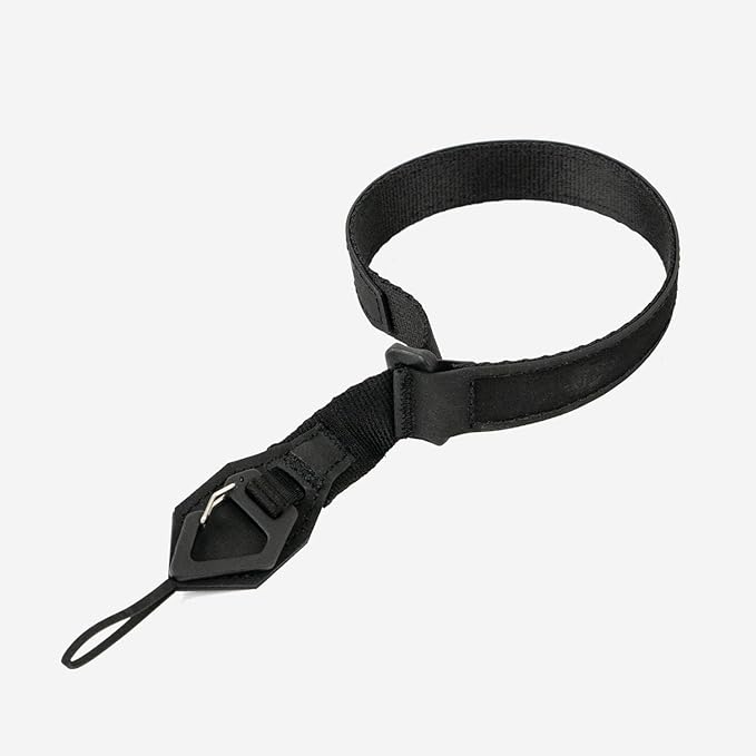 WANDRD Camera Strap Accessories, Neck, Wrist & Waist Options | Compatible Packs, DSLR & Mirrorless Gear | Minimal