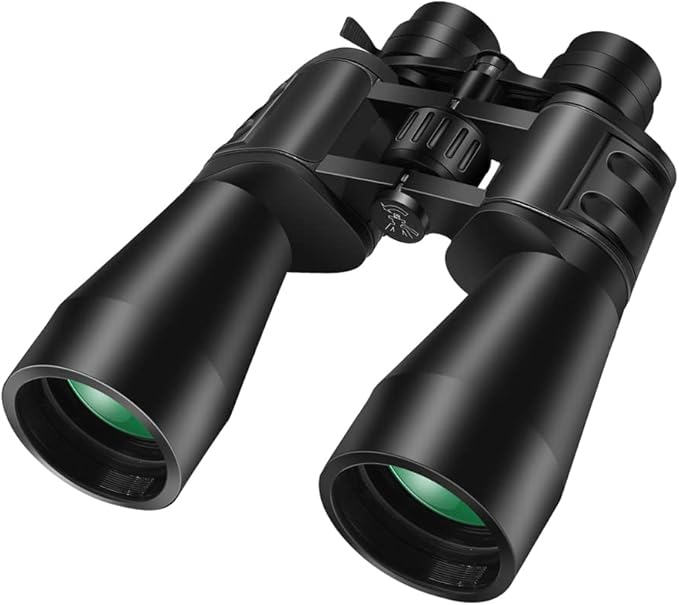 High Magnification 10-38X60 HD Professional Zoom Binoculars Telescope High PowerBinoculars for Bird Watching