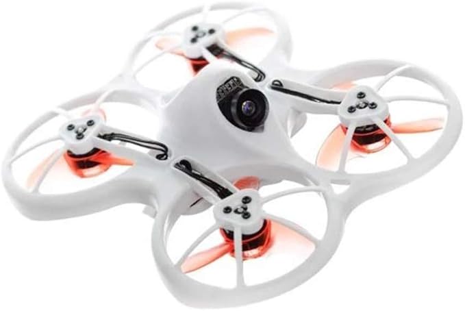 Tiny Hawk RTF Micro Indoor Racing Drone with FPV Goggles and Controller for Beginners