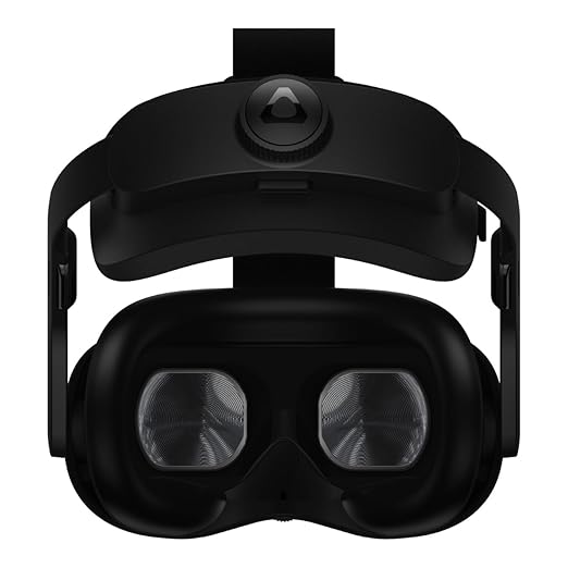 HTC VIVE Focus 3 Business Virtual Reality Headset