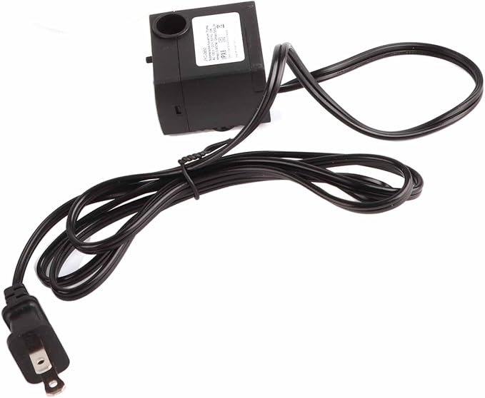 Aquarium Chiller Heater 100W Cooling Heating System with Digital Temperature Control for Home Fish Tank US Plug Energy Efficient Reliable