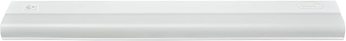5CCT Selectable Under Cabinets 18" LED Light - White