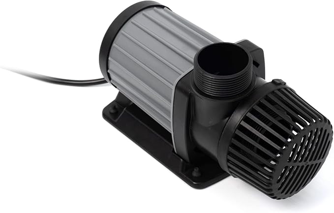 JEBAO DCT-12000 Marine Controllable Water Pump, 3170GPH