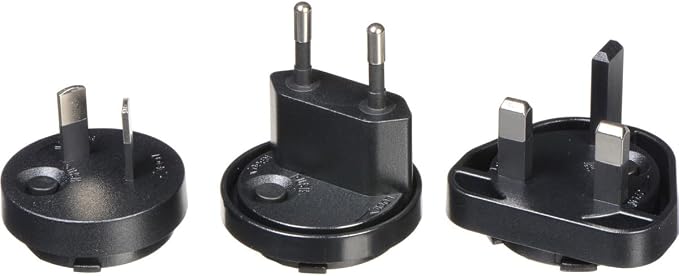 AJA DWP Universal Power Supply