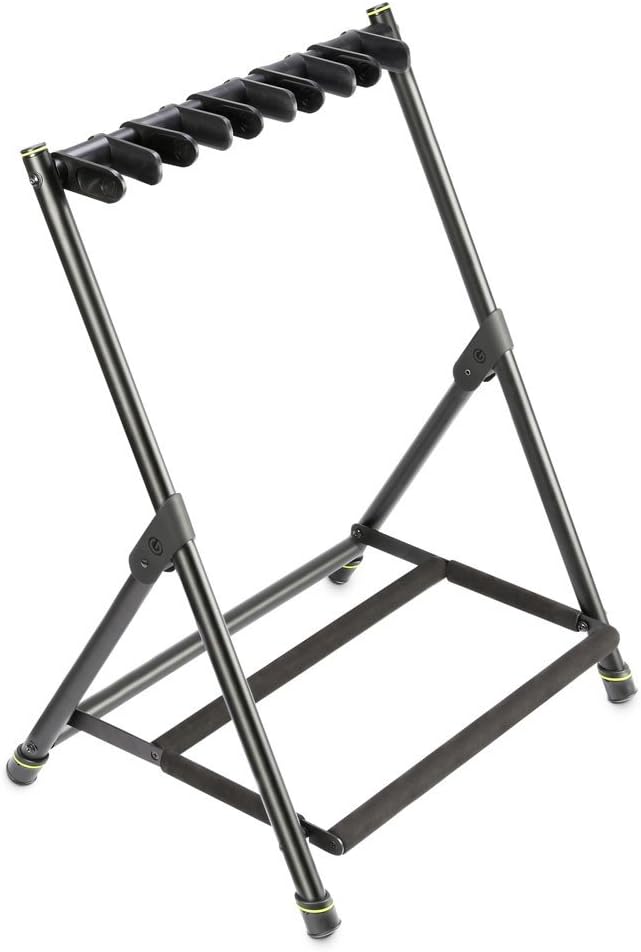 Gravity Electric Guitar Stand (GRGGSMG05)