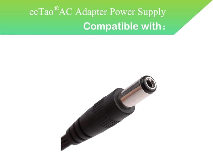 50.4V 1.5A AC/DC Adapter Compatible with Tornado 97300 Industries CK LW 13/1 Roam Vacuums Upright Vacuum Cleaner Tornado C223-2000B DC50.4V 1.5 A 50.4VDC Battery Charger Power Supply Cord Cable