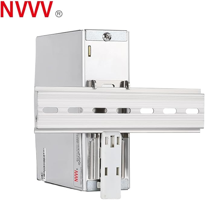 48Vdc 2.5Amp DIN-Rail Power Supply NDR 120W, Input:100-240VAC,Output:48VDC,Power Supply Switch Switching Converter DC