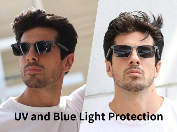 GetD 2026 Acetate Smart Glasses, ChatGPT and 145-Language Real-time Translator, Bluetooth Sunglasses with Nylon Polarized Lens, 11H Battery Life, Open-Ear Audio, Voice Control for Travel & Business