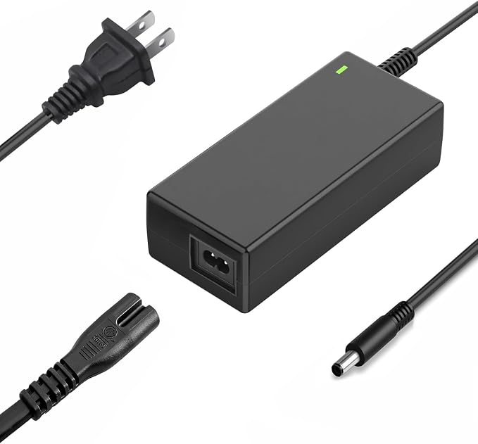 AMS 2 Pro Switching Adapter Power Supply for Bambu Lab AMS 2 Pro AMS2 Pro Automatic Material System 24V 4A ADS-96HLA-19-1 24096E-US Power Cord AC/DC Adapter 24.0 Volts Charger Cable PSU Mains
