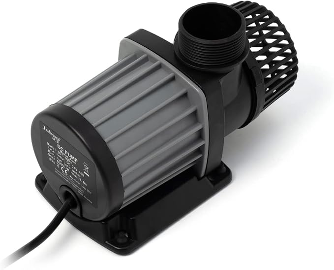 Jecod/Jebao DCT Marine Controllable Water Pump (DCT-6000) Grey