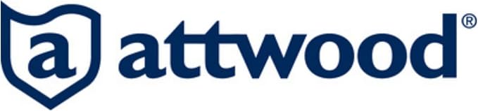 Attwood 4730-4 Heavy Duty 1,700 GPH Fully Submersible Boat Livewell/Baitwell Bilge Pump