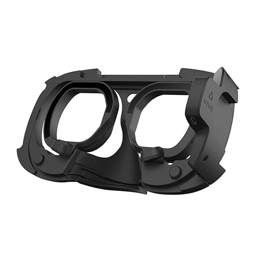 HTC Vive Focus 3 Eye Tracker