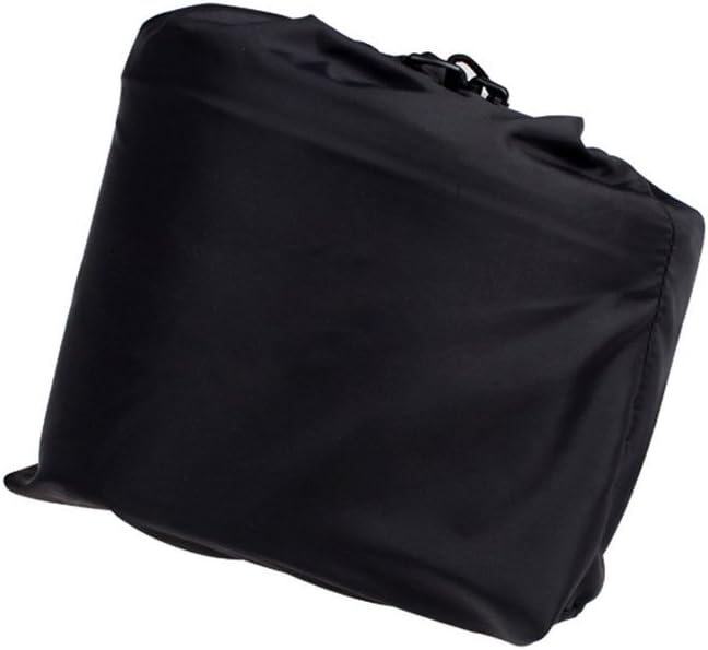 Guitar Cushion PU Leather Cover Built-in Sponge Contoured Guitar Bass Cushion Padded Support for Classical Acoustic Electric Guitar Players Guitarist Musical Instruments Accessories Tool