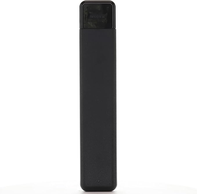 Dan's Originals OEM RMF-TX621U Backlight Voice TV Remote Control | Metal Front| Light up Keys - for Sony PN: 1-009-947-12, Also Works RMF-TX620U | RMF-TX600U | RMF-TX500U | RMF-TX520U