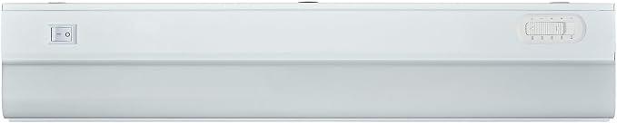 5CCT Selectable Under Cabinets 18" LED Light - White