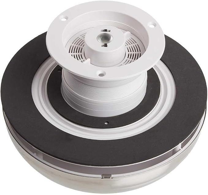 Marinco Solar Powered and Passive Vents