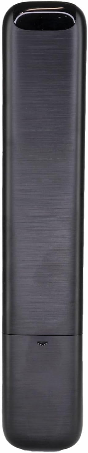 Dan's Originals RC813 / CMB1 Voice Remote for TCL Amazon Tv, Compatible with TCL Q550F | Voice | Netflix | Prime Video | TCLtv+ | Disney+ | Amazon Music | Apps- G0401-000249