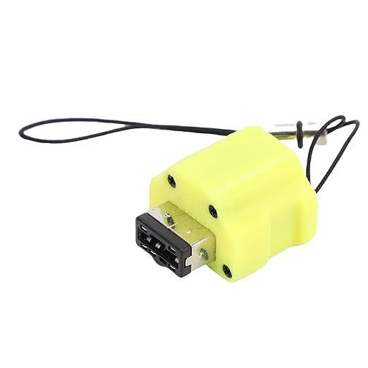 Luqeeg GBA SP To USB C Adapter, Ensuring Seamless Compatibility Petg Material GBA SP Charger with 3.5mm Headphone Jack Anti Loss Rope Charging Adapter Fit for GBASP Game Consoles (Yellow)
