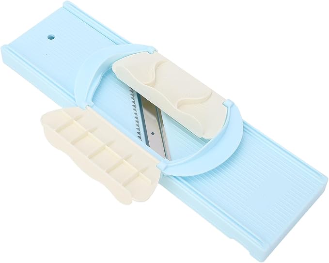 Efficient Potato Slicing Tool, Vegetable Shredder for Kitchen, Multifunctional Use with Vegetable Slicing Tool