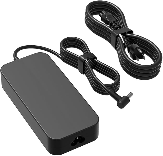 120W AC Charger Compatible with Intel NUC 13 Pro 12 Pro 11 10 9 8 7 6 5 Kit Mini PC NUC13VYKi7 NUC13VYKi5 NUC12WSKi7 NUC11PHKi7C FSP065-10AABA NUC10i7FNH D34010WYK D54250WYK Mini PC Kit