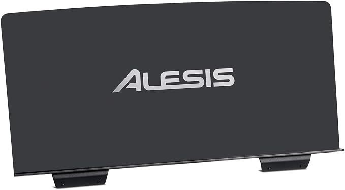 Alesis Melody 61 MK4 Keyboard Piano for Beginners with 61 Keys Speakers, Tablet/Sheet Music Stand, 300 Sounds and Music Lessons