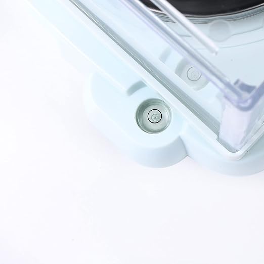 U.S. Solid Digital Precision Analytical Balance 300g x 0.01g, High Precision Electronic Scale for Laboratory, Jewelry, Industrial Use