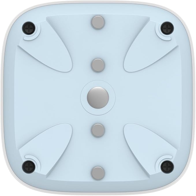 D-Link Add-on Remote Battery-Powered Water Leak Sensing Pod, Long-Range, Compatible Only with SW-A11KT 3-Pack (SW-A2/3)