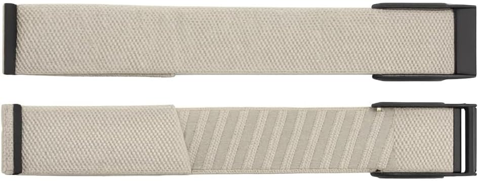 DADO Nylon Soft Band Compatible with WHOOP 5.0, One, Peak, and Life | Adjustable, Durable & Secure Fit Strap | NOT for Gen 4